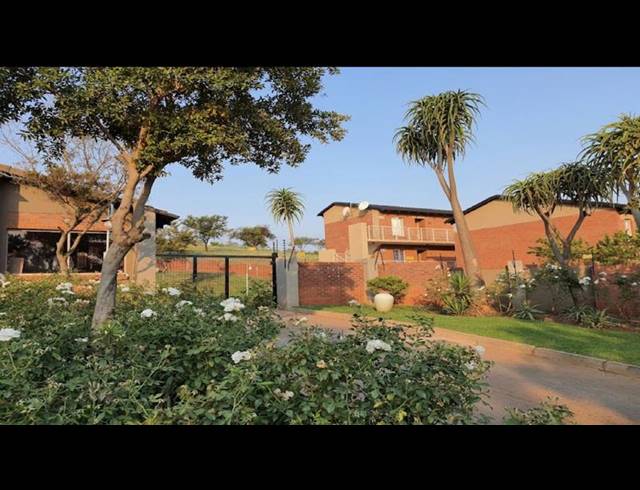 2 BEDROOM APARTMENT FOR SALE IN EQUESTRIA